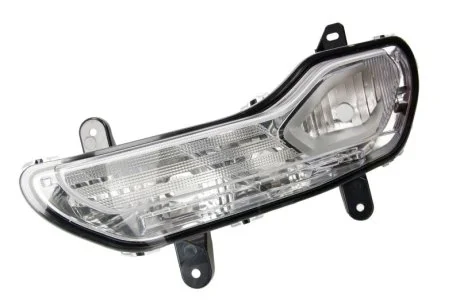 Фара противотуманная DEPO 431-2037R-UEN
