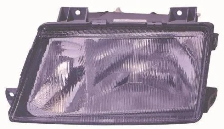 Фара передня DEPO 440-1115L-LD-E