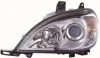 Фара передняя DEPO 440-1149R-LD-EM (фото 1)
