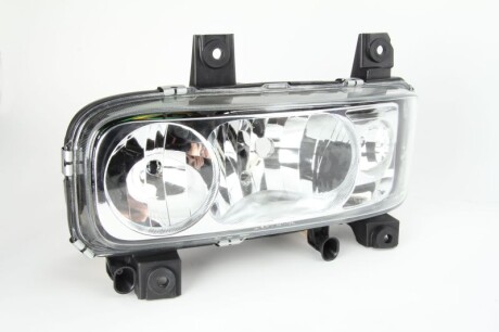 Передняя фара DEPO 440-1164L-LDEMF