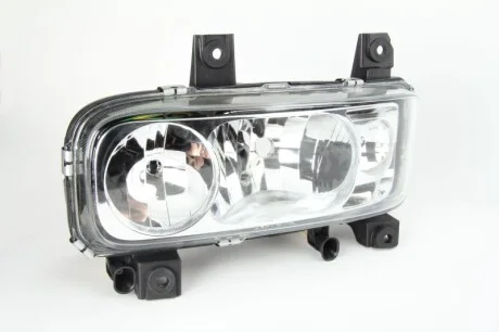 Передняя фара DEPO 440-1164L-LDEMF
