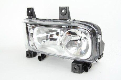 Передняя фара DEPO 440-1164R-LDEMF