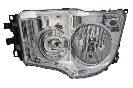 Фара автомобільна DEPO 44011B3LLDE