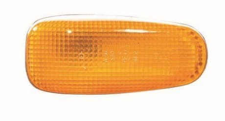Ліхтар бокового повороту DEPO 440-1406N-UE-Y