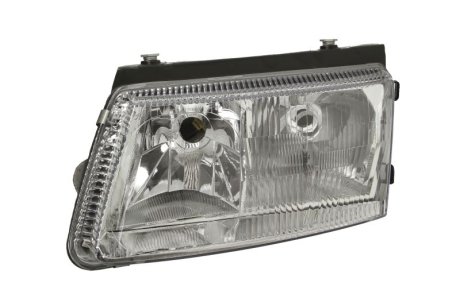 Фара передняя DEPO 441-1125L-LDEMF