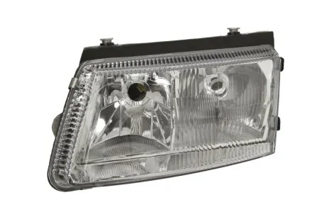 Фара передняя DEPO 441-1125L-LDEMF