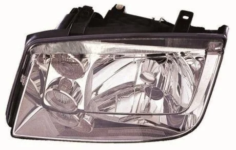 Фара передня DEPO 441-1138L-LDEMF