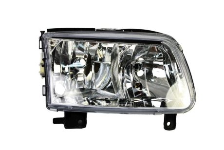 Фара передняя DEPO 441-1139R-LD-EM