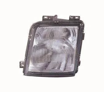 Фара передняя DEPO 441-1143L-LD-EM