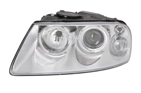 Фара передняя DEPO 441-1184LMLD-EM