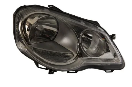 Фара передняя DEPO 441-11A8R-LD-EM