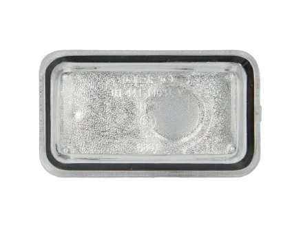 Фонарь бокового поворота DEPO 4411403LUC