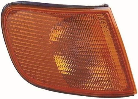 Показчик повороту DEPO 441-1509L-UE-Y