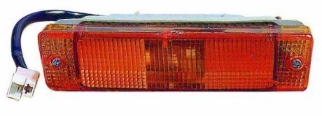 Покажчик повороту передній DEPO 4411601R