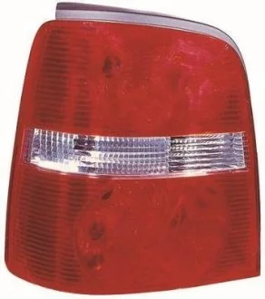 Фонарь задний DEPO 441-1958L-UE