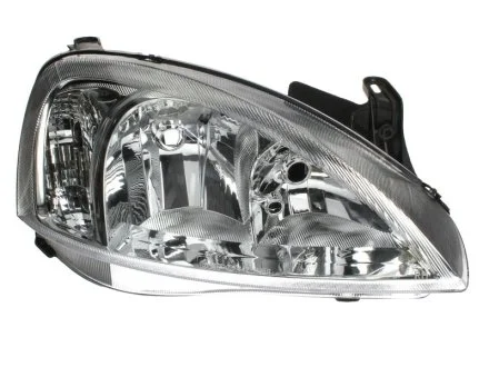 Фара передня DEPO 442-1125R-LDEMN