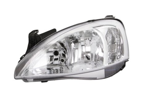 Фара автомобільна DEPO 4421138LLDEMN