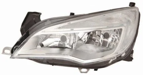 Фара автомобільна DEPO 4421161RMLDEM1