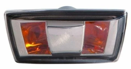 Ліхтар бокового повороту DEPO 442-1407L-UE2S