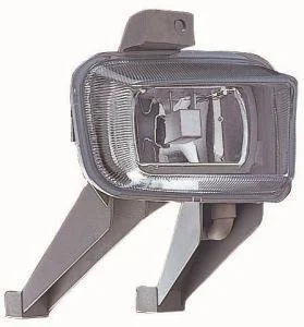 Фара противотуманна DEPO 442-2003L-UE