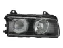 Фара передняя DEPO 444-1110R-LD-EN (фото 1)