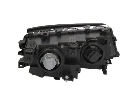 Фара автомобільна DEPO 4441126LLDEM2