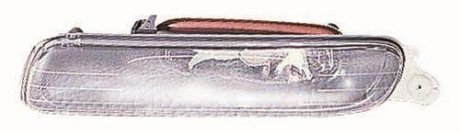 Фара противотуманна DEPO 444-2004R-UQ