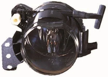 Фара протитуманна DEPO 444-2007R-UQ