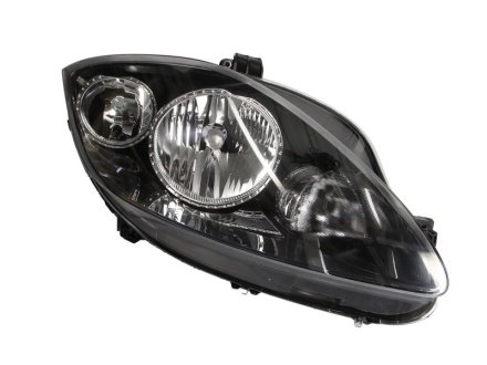 Фара передняя DEPO 445-1125R-LDEM2