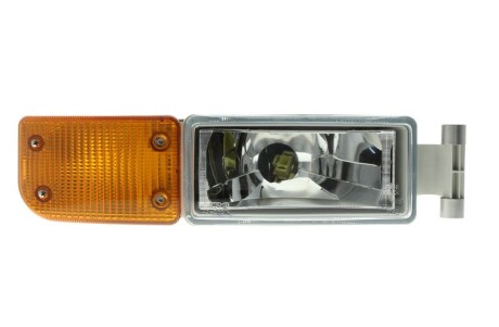 Противотуманная фара DEPO 449-2001R-UE-Y