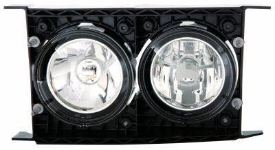 Противотуманная фара DEPO 450-2003R-UE