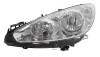 Фара передняя DEPO 550-1152LMLD-EM (фото 1)