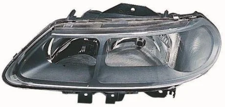 Фара передняя DEPO 551-1132L-LD-EM