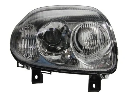 Фара передняя DEPO 551-1136R-LD-EM
