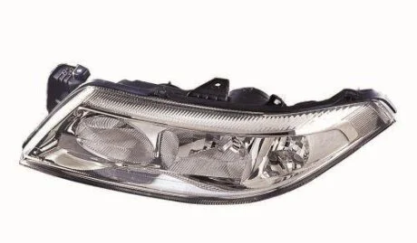 Фара автомобільна DEPO 5511137RLDEM