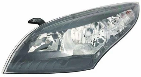 Фара передняя DEPO 551-1178LMLDEM2