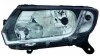 Фара передняя DEPO 551-1198L-LD-E2 (фото 1)
