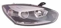 Фара пер праваяа megane iii ф2 DEPO 551-11A5RMLDEM1
