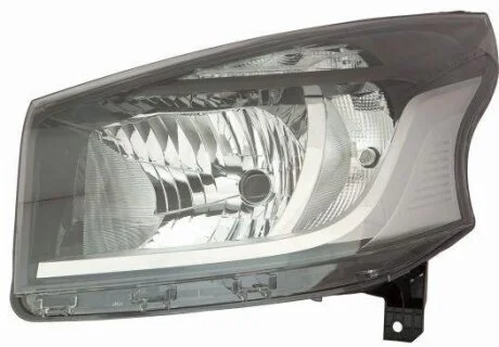 Фара автомобільна DEPO 55111A7RLDEM2