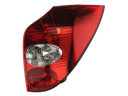 Фонарь задний DEPO 551-1953R-UE