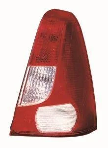 Задній ліхтар DEPO 551-1958R3LD-UE
