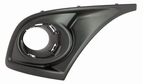Накладка ПТФ бампера DEPO 5512506LUD