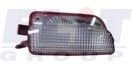 Фонарь задний DEPO 552-1310R-LD-UE