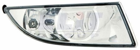 Фара противотуманна DEPO 5J0941702BT