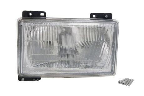 Фара автомобільна DEPO 6611113LLDE