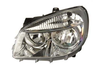 Фара передняя DEPO 661-1150L-LD-EM