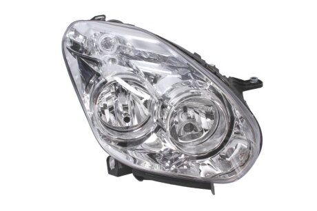 Фара автомобільна DEPO 6611163RMLDEM