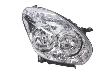 Фара автомобільна DEPO 6611163RMLDEM