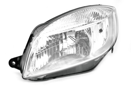 Фара передня DEPO 6651114LLDEM