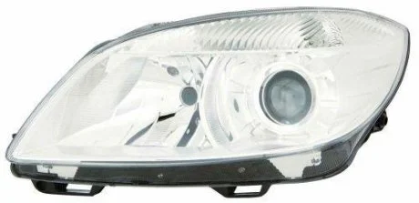 Фара передня DEPO 6651121LMLDEM